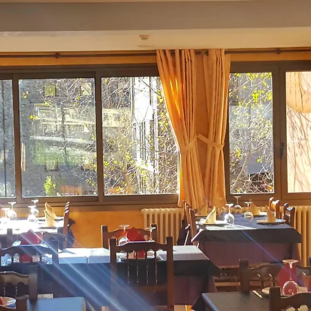 Sucara La Cortinada