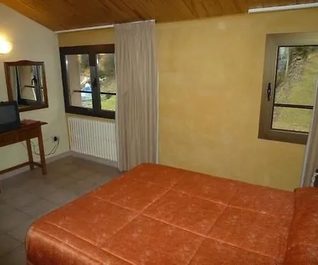 Szálloda Sucara 3*