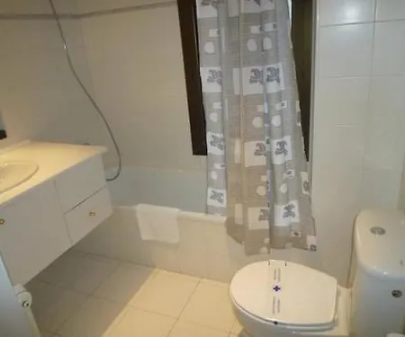 Szálloda Sucara La Cortinada