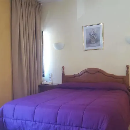 Sucara 3* La Cortinada