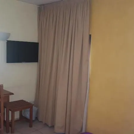 Sucara Szálloda 3*