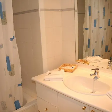 Szálloda Sucara La Cortinada